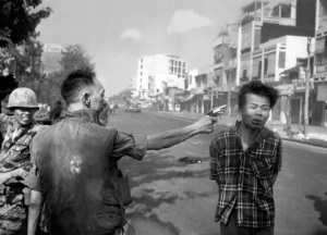 Saigon, 1968 (Eddie Adams)